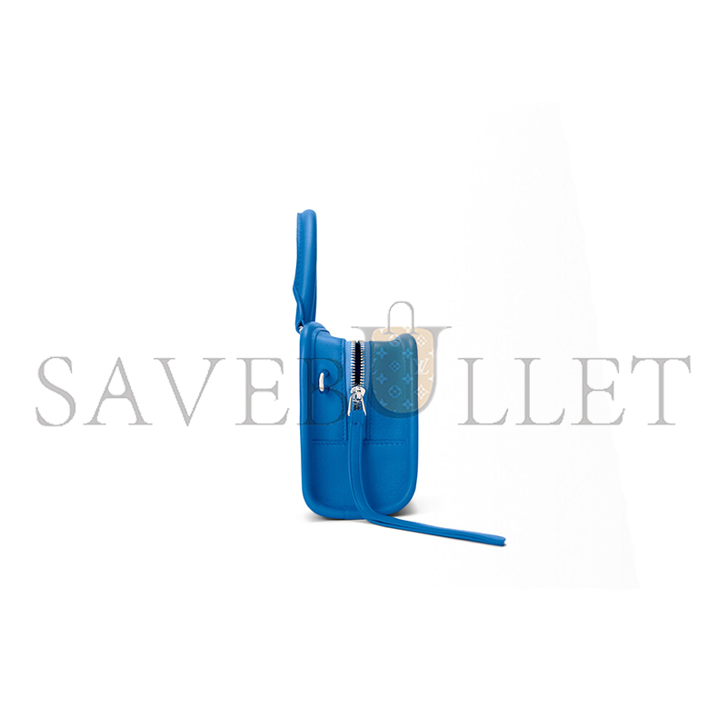 LOEWE MINI AMAZONA 180 BAG IN SOFT CALFSKIN A039AS4X12 (20*11.5*7cm)